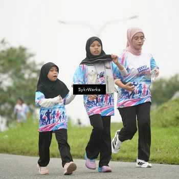 Runner Photo 8884288