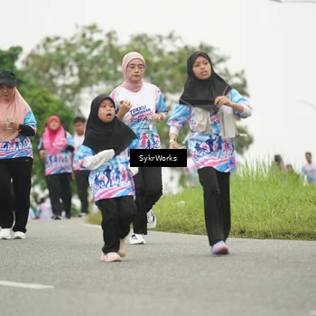 Runner Photo 8884295