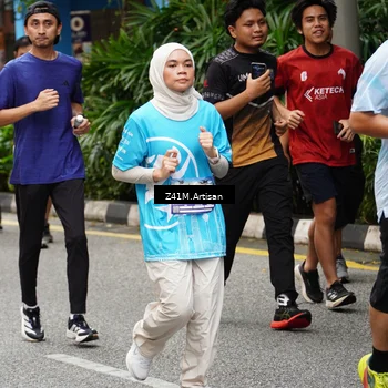 Runner Photo 8884307