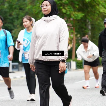 Runner Photo 8884311