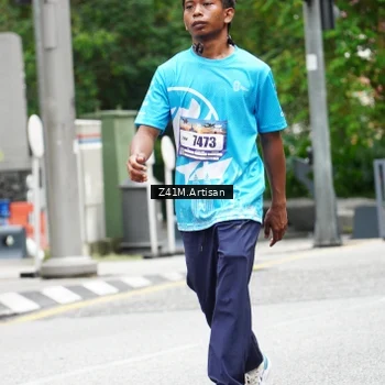 Runner Photo 8884323