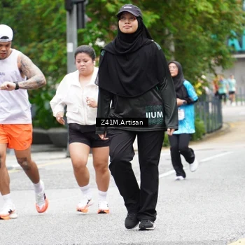 Runner Photo 8884325