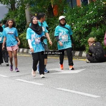 Runner Photo 8884326