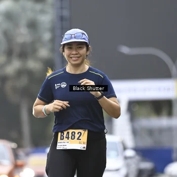 Runner Photo 8884328