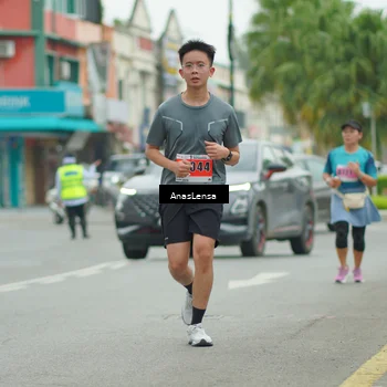 Runner Photo 8884332