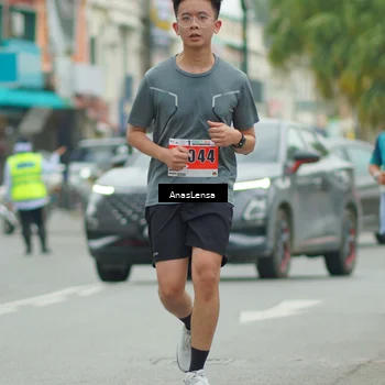 Runner Photo 8884335