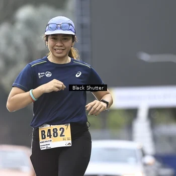 Runner Photo 8884337