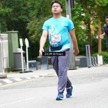 Runner Photo 8884338