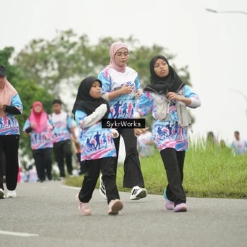 Runner Photo 8884339