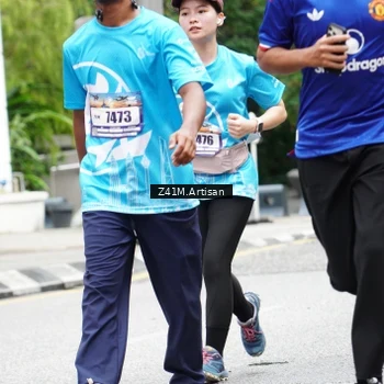 Runner Photo 8884340