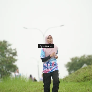 Runner Photo 8884344