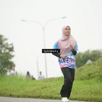 Runner Photo 8884349