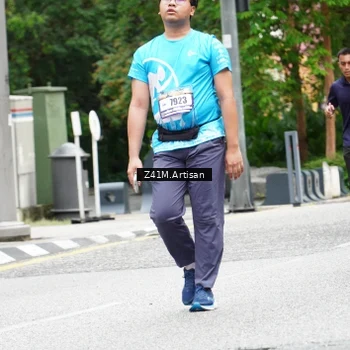 Runner Photo 8884350