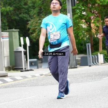 Runner Photo 8884352