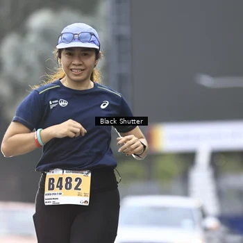 Runner Photo 8884355