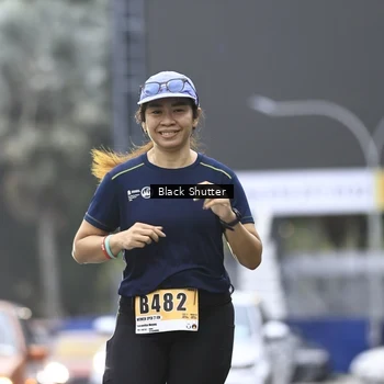 Runner Photo 8884357