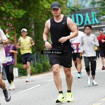 Runner Photo 8884358