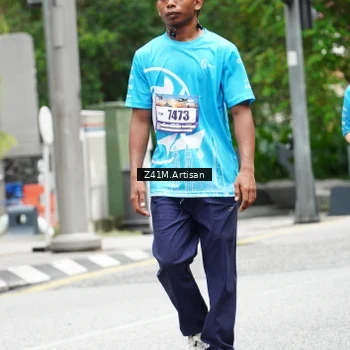 Runner Photo 8884360