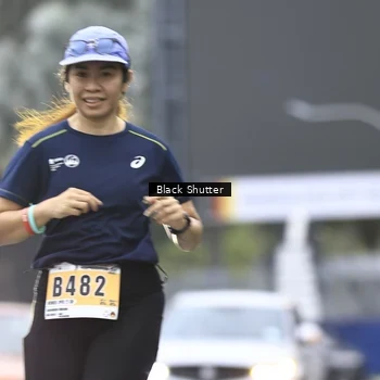 Runner Photo 8884363