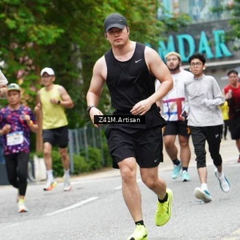 Runner Photo 8884367