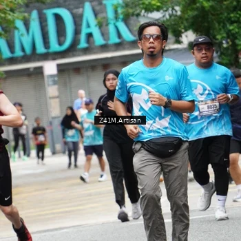 Runner Photo 8884379