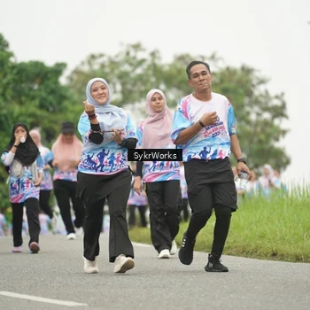 Runner Photo 8884380