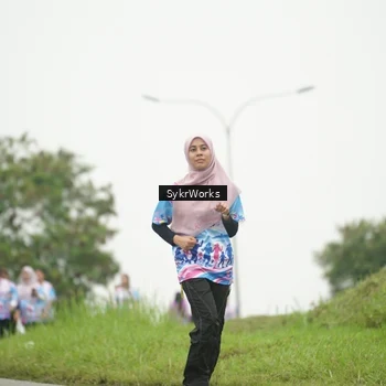 Runner Photo 8884381