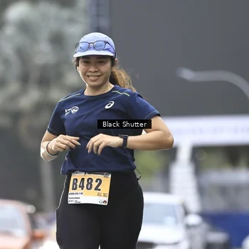 Runner Photo 8884382