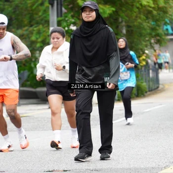 Runner Photo 8884383