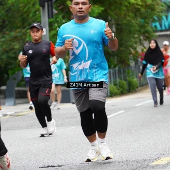 Runner Photo 8884386
