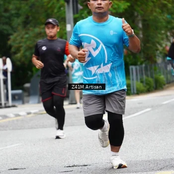 Runner Photo 8884387