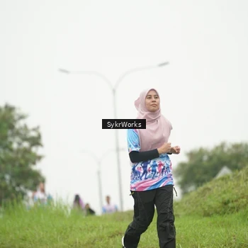 Runner Photo 8884390
