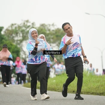 Runner Photo 8884391