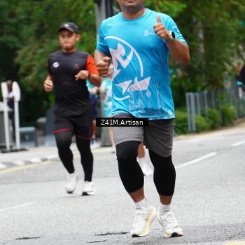Runner Photo 8884396