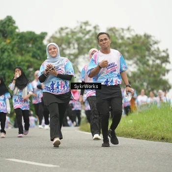 Runner Photo 8884397