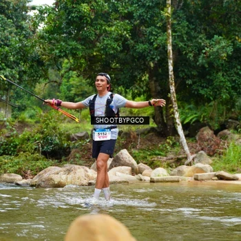 Runner Photo 8884399
