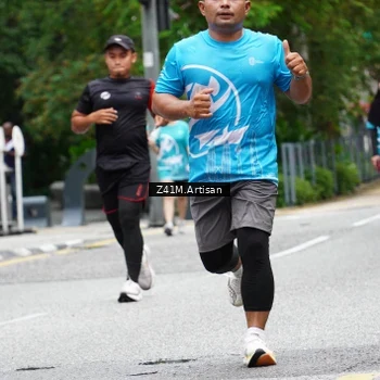 Runner Photo 8884400