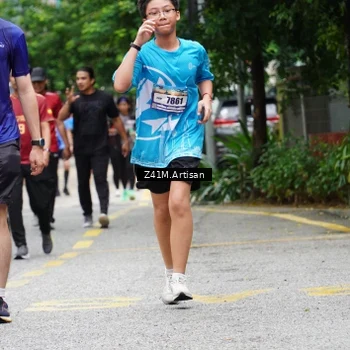 Runner Photo 8884401