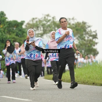 Runner Photo 8884404