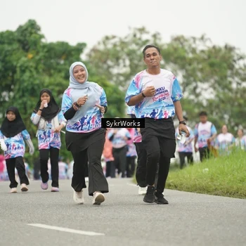 Runner Photo 8884411