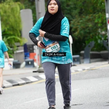 Runner Photo 8884412