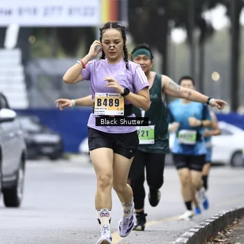 Runner Photo 8884414