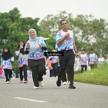 Runner Photo 8884415