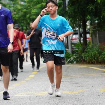 Runner Photo 8884416