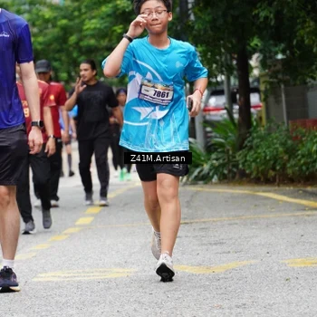 Runner Photo 8884418