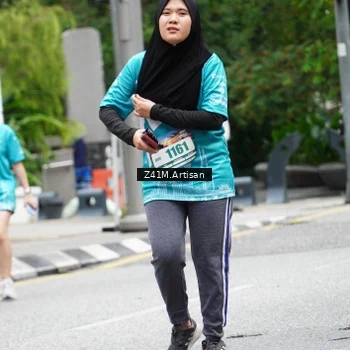 Runner Photo 8884422