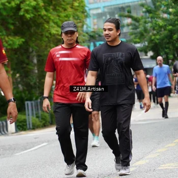 Runner Photo 8884425