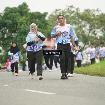 Runner Photo 8884427