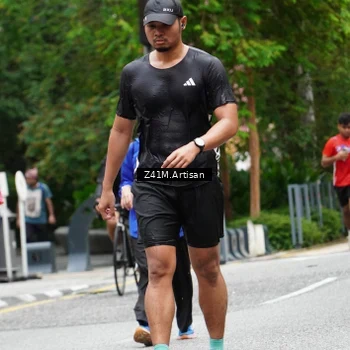 Runner Photo 8884428