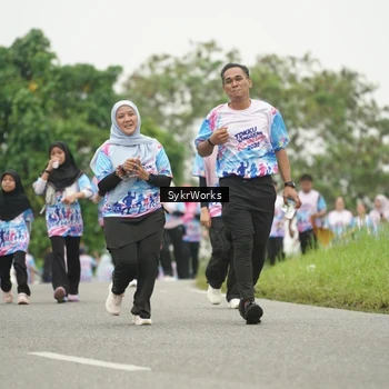 Runner Photo 8884434